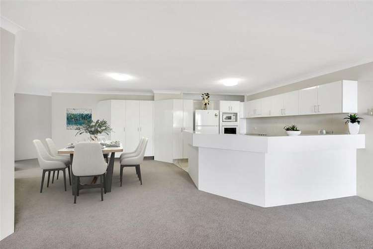 Fourth view of Homely apartment listing, 12/146 Pacific Parade, Bilinga QLD 4225