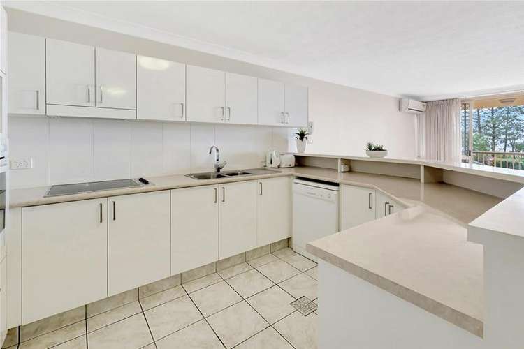 Fifth view of Homely apartment listing, 12/146 Pacific Parade, Bilinga QLD 4225