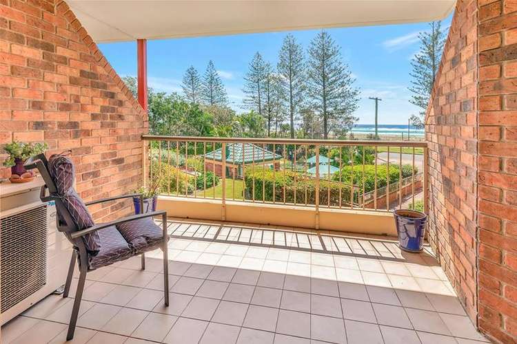 Sixth view of Homely apartment listing, 12/146 Pacific Parade, Bilinga QLD 4225