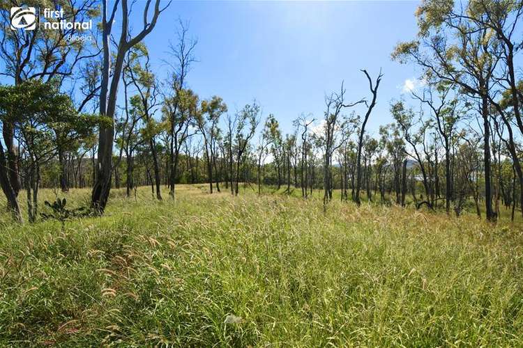 Third view of Homely acreageSemiRural listing, Lot 1, 2 and 3 Pelican Point Road, Biloela QLD 4715