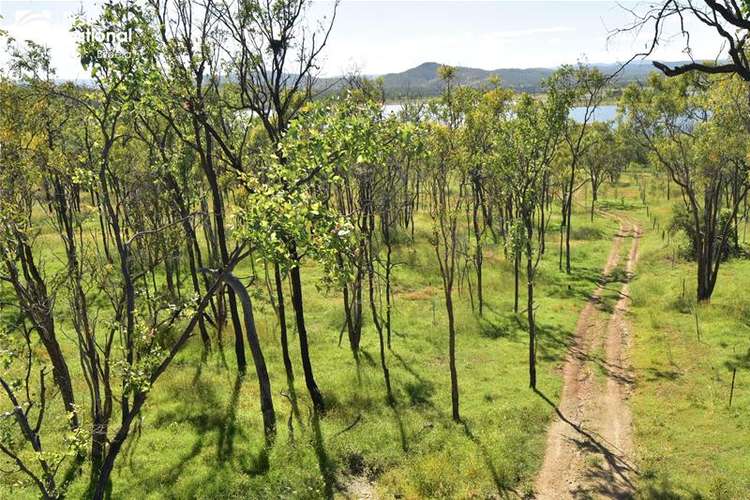 Fourth view of Homely acreageSemiRural listing, Lot 1, 2 and 3 Pelican Point Road, Biloela QLD 4715