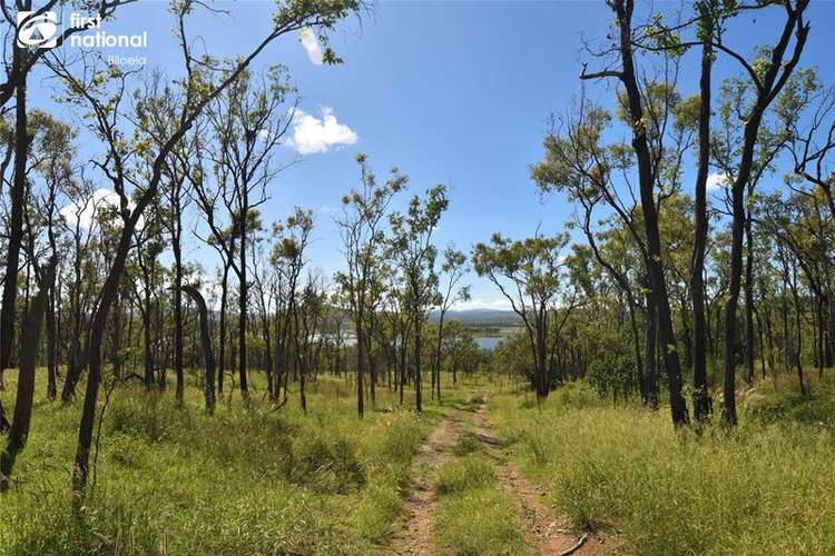 Fifth view of Homely acreageSemiRural listing, Lot 1, 2 and 3 Pelican Point Road, Biloela QLD 4715