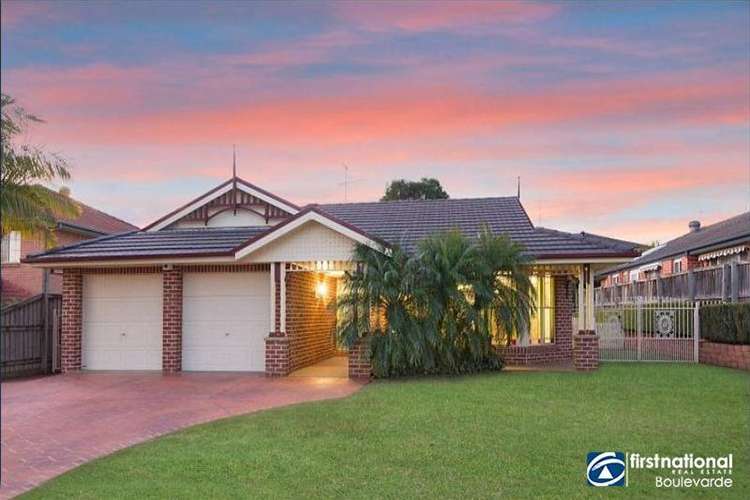 Second view of Homely house listing, 141 Meurants Lane, Glenwood NSW 2768