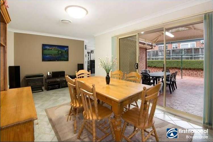Third view of Homely house listing, 141 Meurants Lane, Glenwood NSW 2768