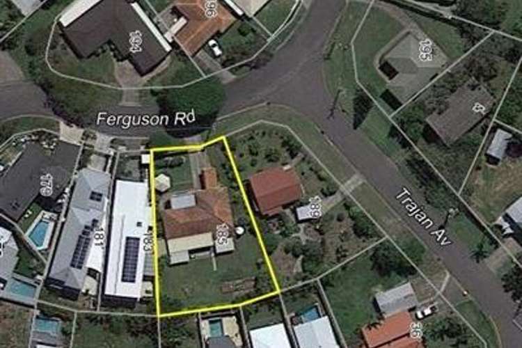 Fourth view of Homely house listing, 185 Ferguson Road, Seven Hills QLD 4170