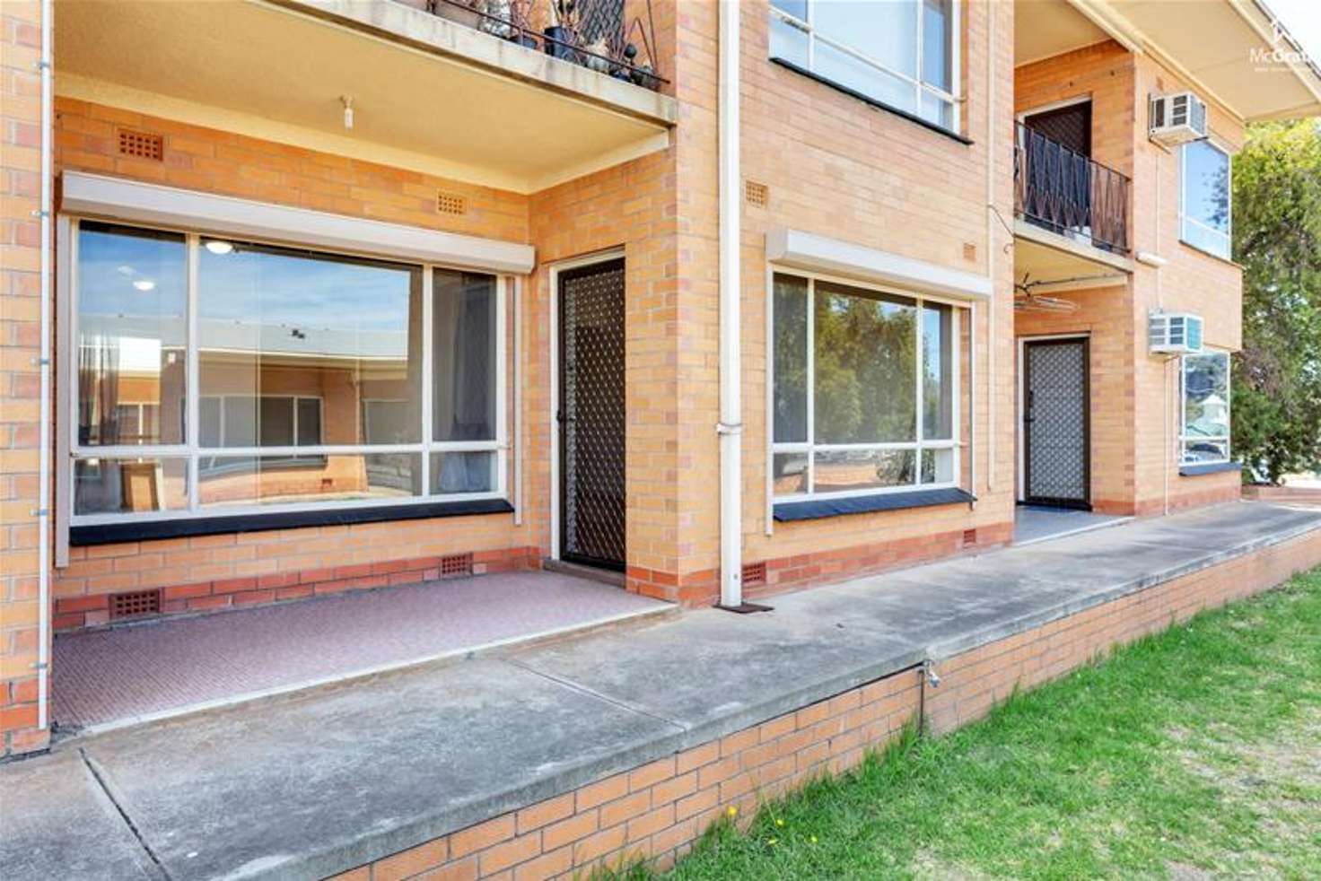 Main view of Homely unit listing, 15/11-15 OG Road, Klemzig SA 5087