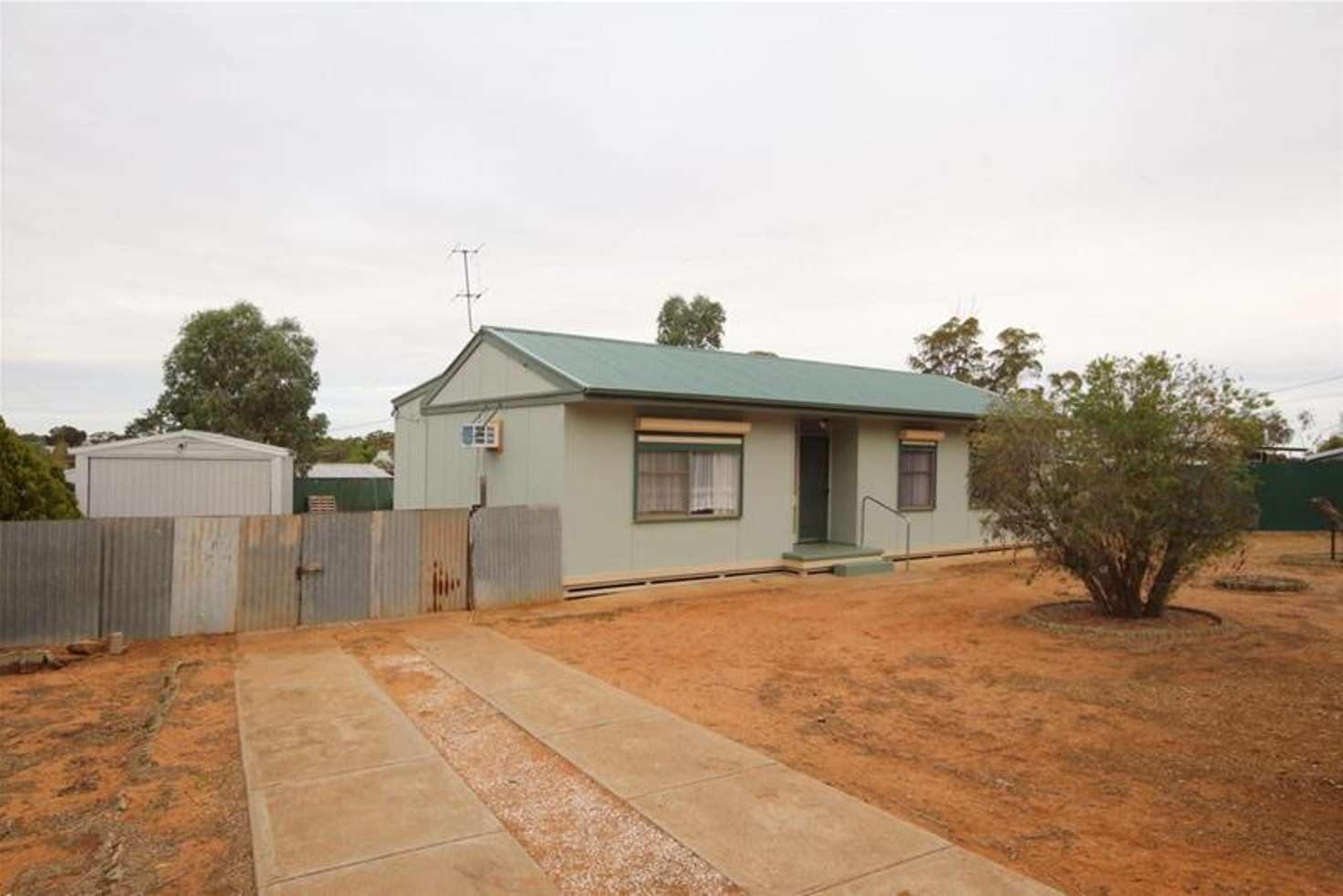 Main view of Homely house listing, 14 Reed Avenue, Mannum SA 5238