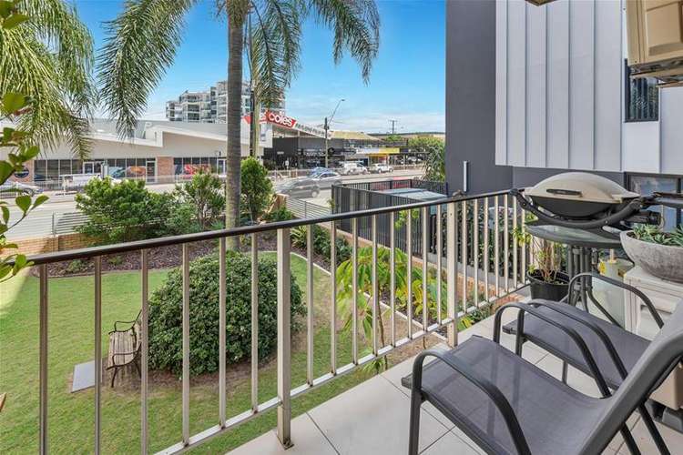 Main view of Homely apartment listing, 7/1031 Gold Coast Highway, Palm Beach QLD 4221