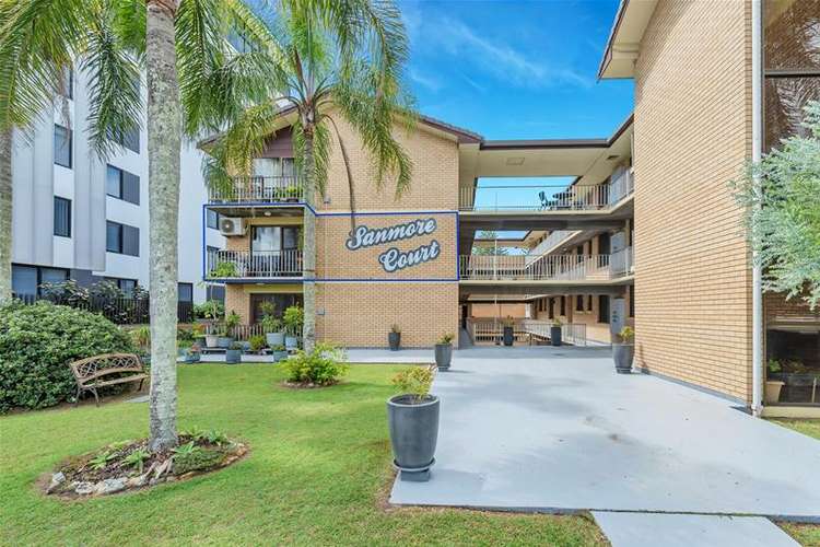 Fourth view of Homely apartment listing, 7/1031 Gold Coast Highway, Palm Beach QLD 4221