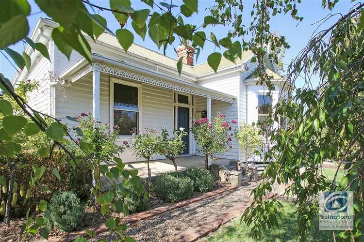 Main view of Homely house listing, 62 Last Street, Beechworth VIC 3747