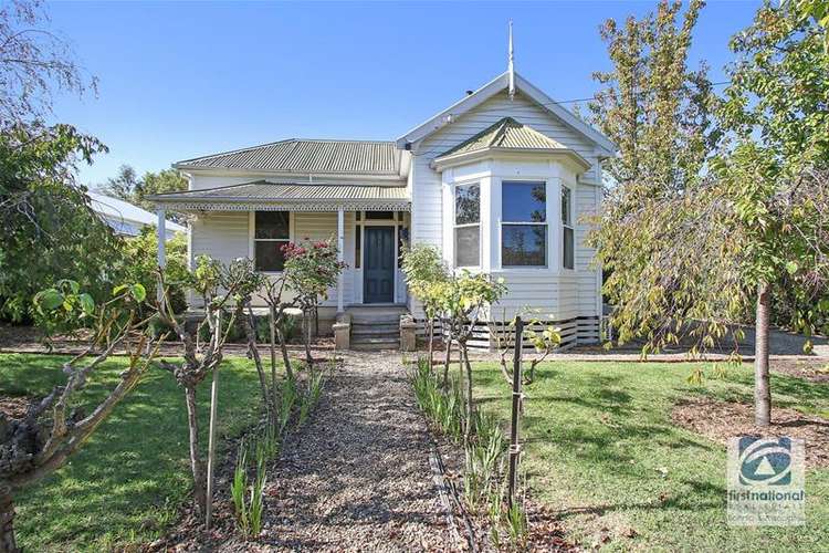 Second view of Homely house listing, 62 Last Street, Beechworth VIC 3747