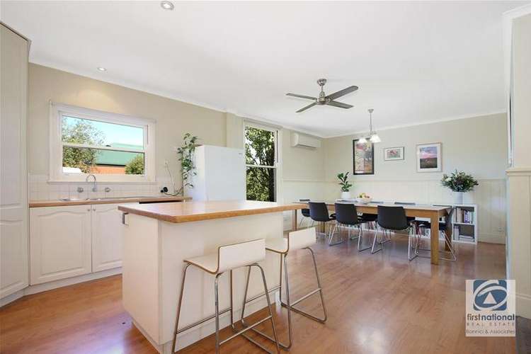 Fourth view of Homely house listing, 62 Last Street, Beechworth VIC 3747