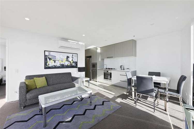 Fifth view of Homely apartment listing, 1402/3440 Surfers Paradise Boulevard, Surfers Paradise QLD 4217