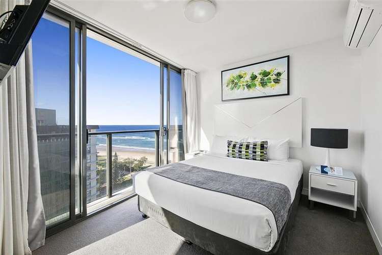 Sixth view of Homely apartment listing, 1402/3440 Surfers Paradise Boulevard, Surfers Paradise QLD 4217