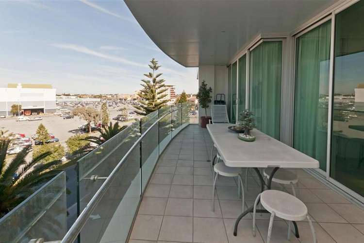 Second view of Homely apartment listing, 49/155 Brebner Drive, West Lakes SA 5021