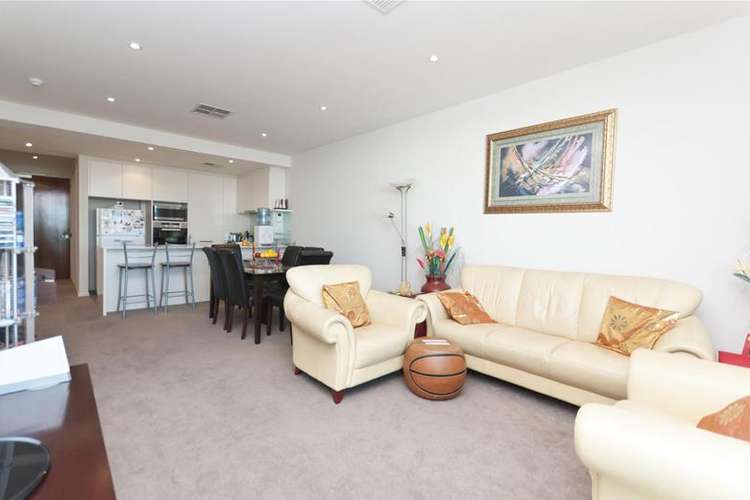 Fourth view of Homely apartment listing, 49/155 Brebner Drive, West Lakes SA 5021