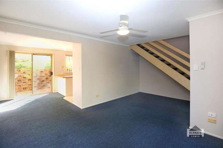 Second view of Homely unit listing, 3B/6-16 Ramu Street, Eagleby QLD 4207