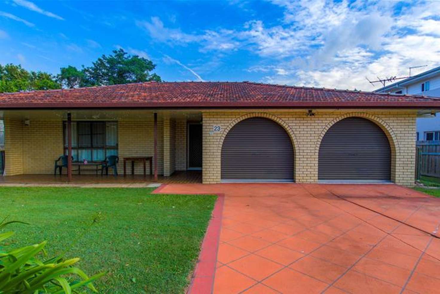 Main view of Homely house listing, 23 Altoft Street, Kuraby QLD 4112