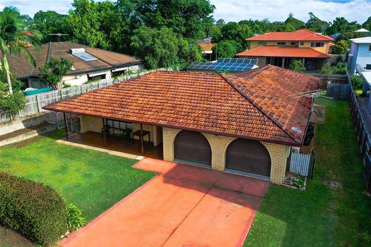 Second view of Homely house listing, 23 Altoft Street, Kuraby QLD 4112