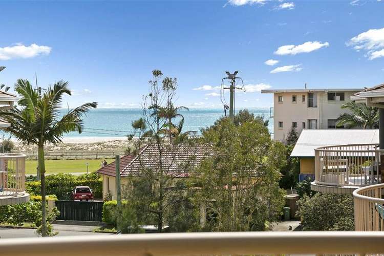 Second view of Homely apartment listing, 25/15-17 South Street, Coolangatta QLD 4225