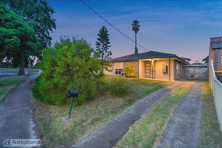Second view of Homely house listing, 52 Taggerty Crescent, Meadow Heights VIC 3048