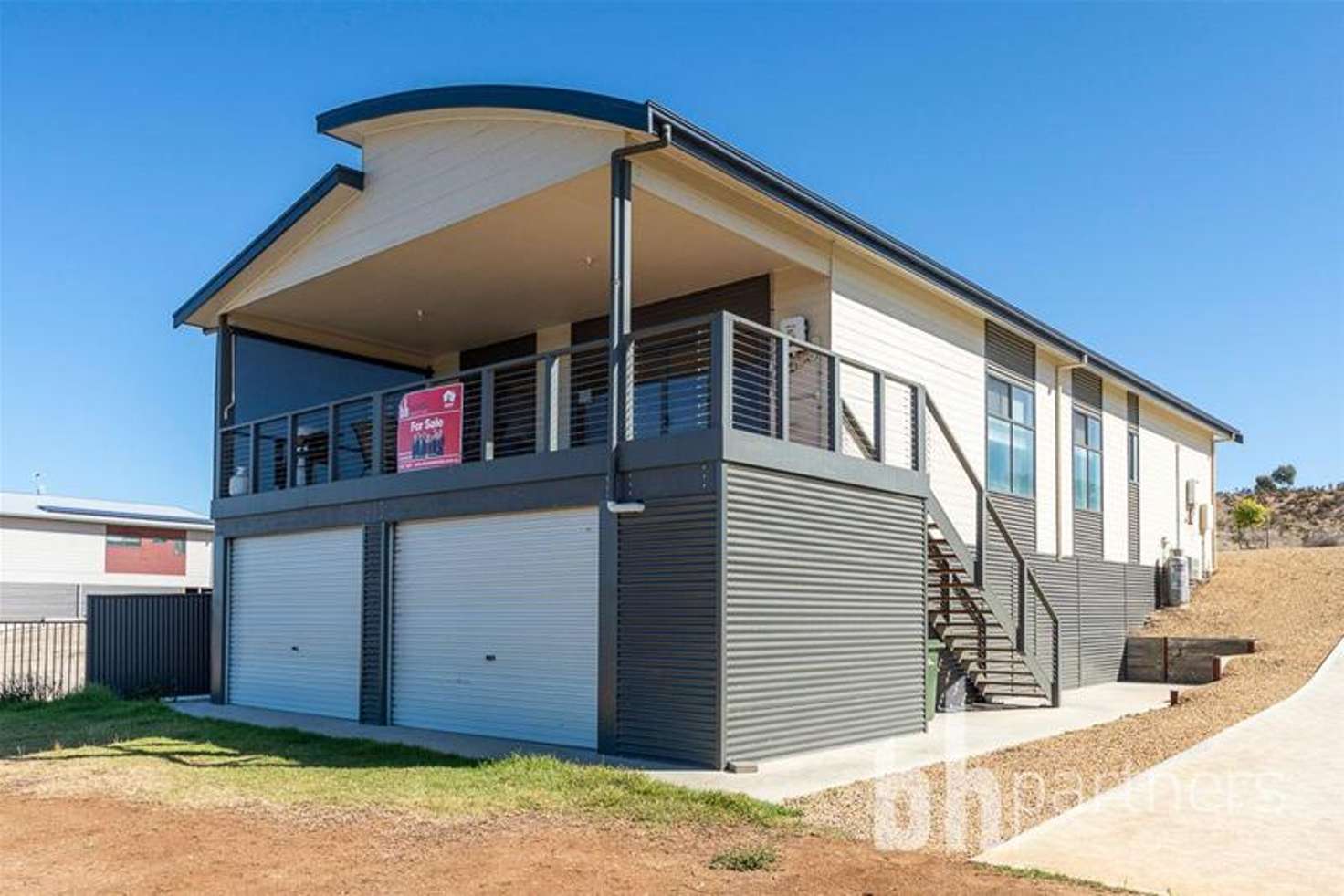 Main view of Homely house listing, 98 Marina Way, Mannum SA 5238