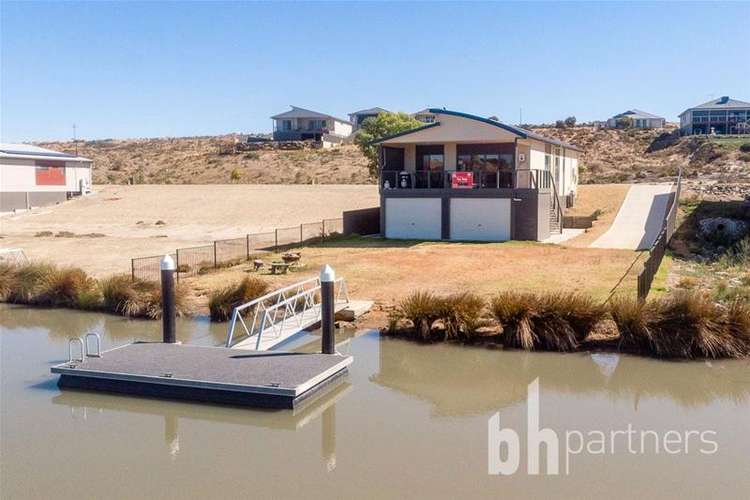 Third view of Homely house listing, 98 Marina Way, Mannum SA 5238