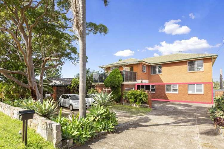 Second view of Homely house listing, 1/45 Mary Street, Beacon Hill NSW 2100