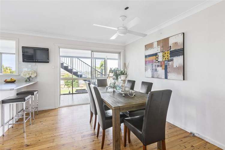 Fifth view of Homely house listing, 1/45 Mary Street, Beacon Hill NSW 2100