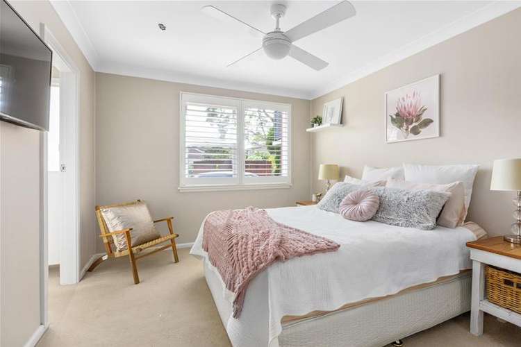 Sixth view of Homely house listing, 1/45 Mary Street, Beacon Hill NSW 2100