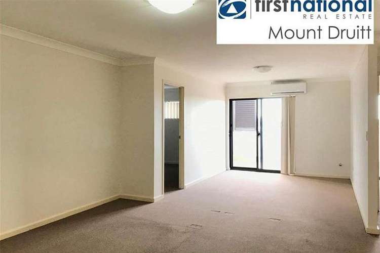 Third view of Homely unit listing, 12/11-13 Durham Street, Mount Druitt NSW 2770