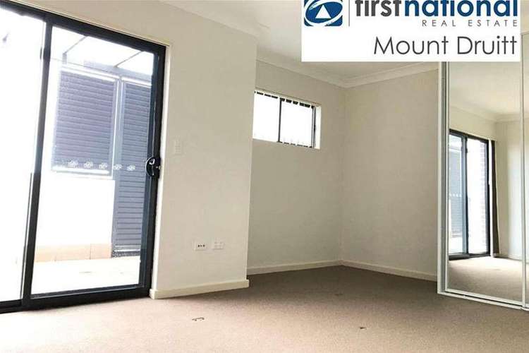 Fourth view of Homely unit listing, 12/11-13 Durham Street, Mount Druitt NSW 2770