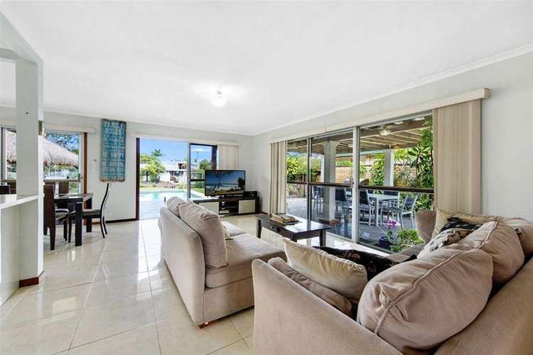 Fifth view of Homely house listing, 55 Rapallo Avenue, Isle Of Capri QLD 4217