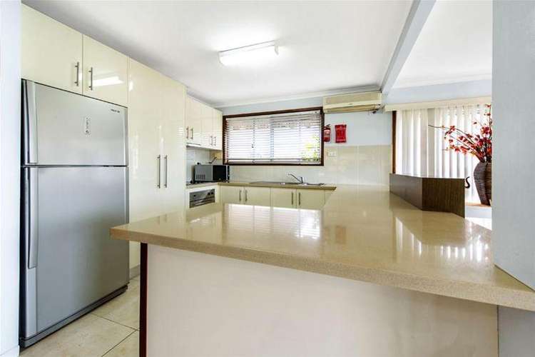 Sixth view of Homely house listing, 55 Rapallo Avenue, Isle Of Capri QLD 4217