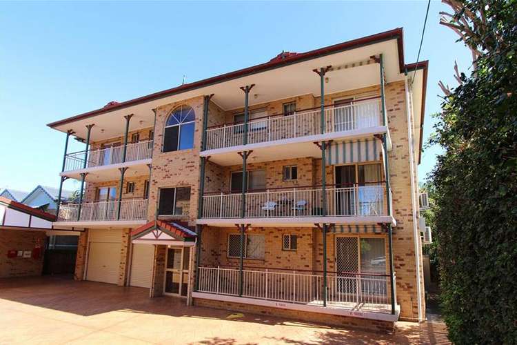 Seventh view of Homely apartment listing, 4/114 Bilyana Street, Balmoral QLD 4171