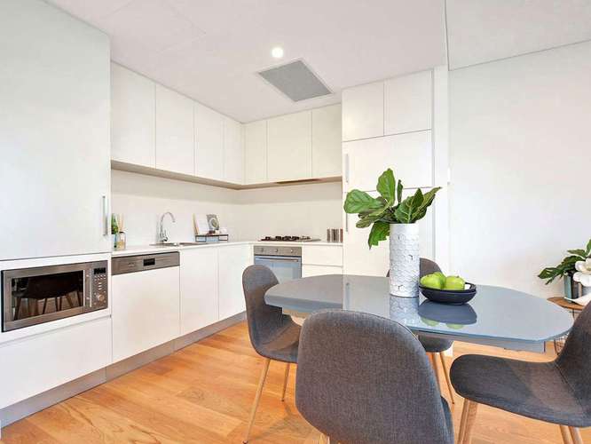 Second view of Homely apartment listing, 803/6 Mooltan Avenue, Macquarie Park NSW 2113