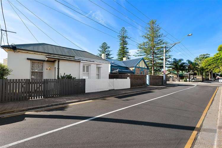 Main view of Homely house listing, 19 Boundary Road, Glenelg South SA 5045