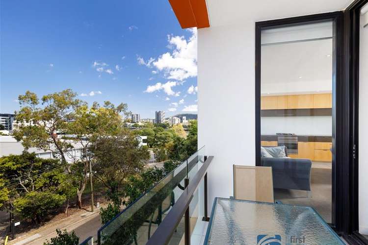 Third view of Homely apartment listing, 253/10 Pidgeon Close, West End QLD 4101