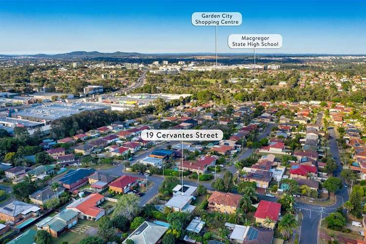 Sixth view of Homely house listing, 19 Cervantes Street, Macgregor QLD 4109