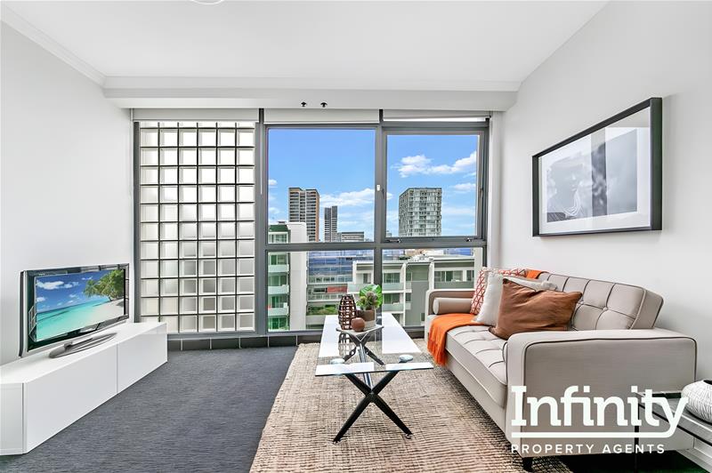 Main view of Homely apartment listing, 142/10 Lachlan Street, Waterloo NSW 2017