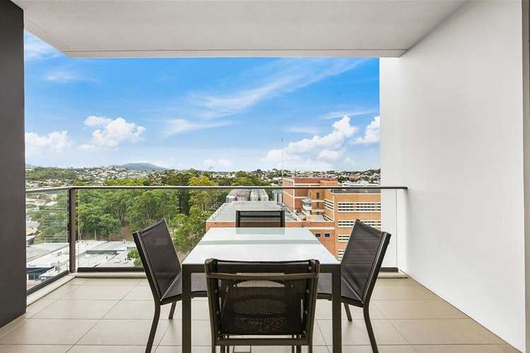 Third view of Homely apartment listing, 1311/55 Railway Terrace, Milton QLD 4064