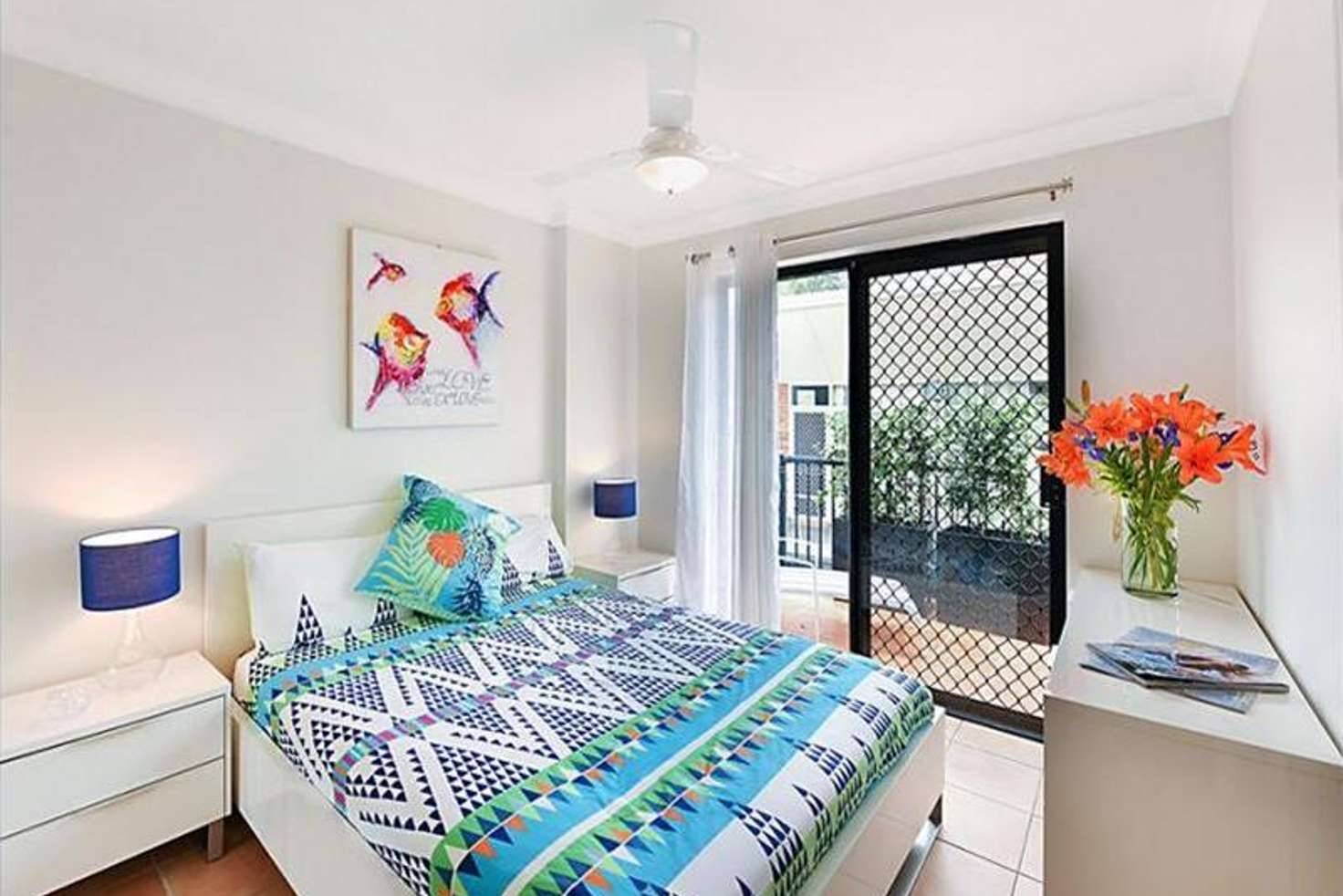 Main view of Homely apartment listing, 12 Paradise Island, Surfers Paradise QLD 4217