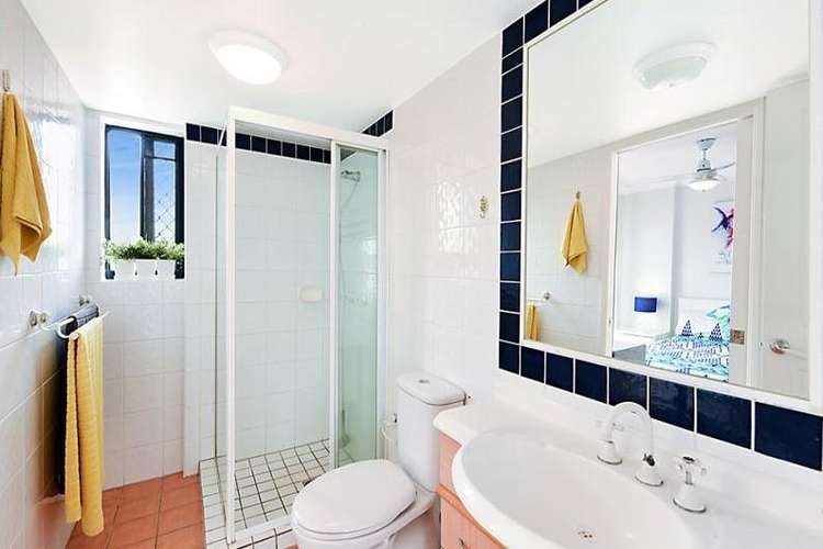 Third view of Homely apartment listing, 12 Paradise Island, Surfers Paradise QLD 4217