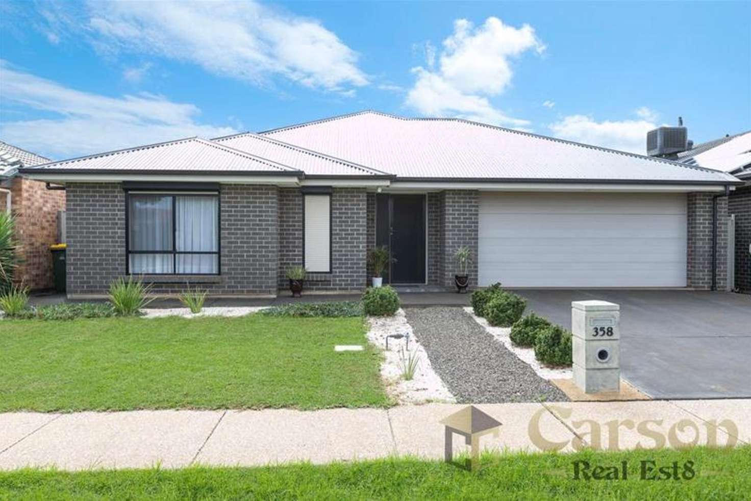 Main view of Homely house listing, 358 Fradd East Road, Munno Para West SA 5115
