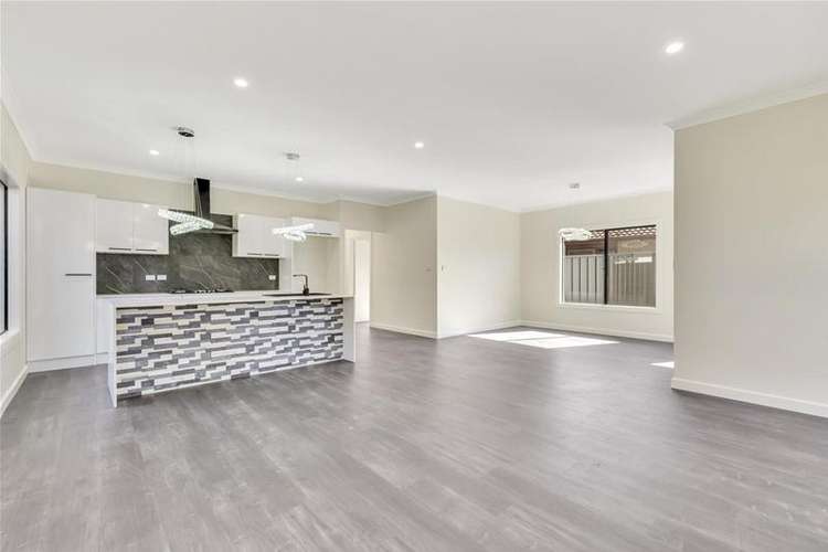 Second view of Homely house listing, 45B Verbena Drive, Parafield Gardens SA 5107