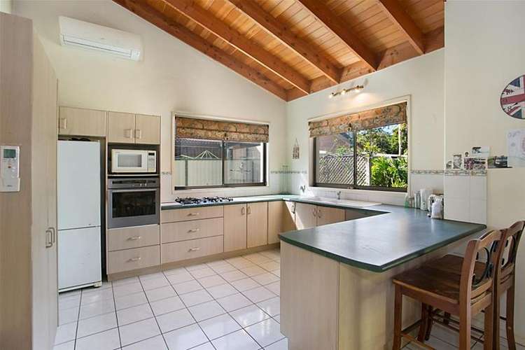 Fifth view of Homely house listing, 34 Tierney Drive, Currumbin Waters QLD 4223