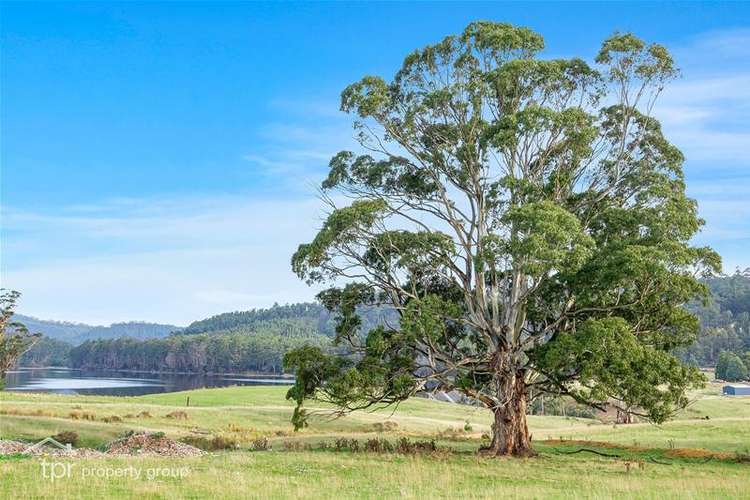 Fourth view of Homely residentialLand listing, Lot 2 Huon Highway, Geeveston TAS 7116