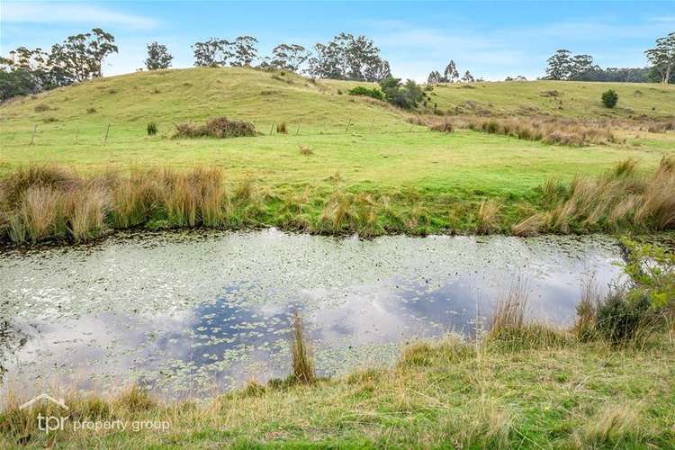 Sixth view of Homely residentialLand listing, Lot 2 Huon Highway, Geeveston TAS 7116