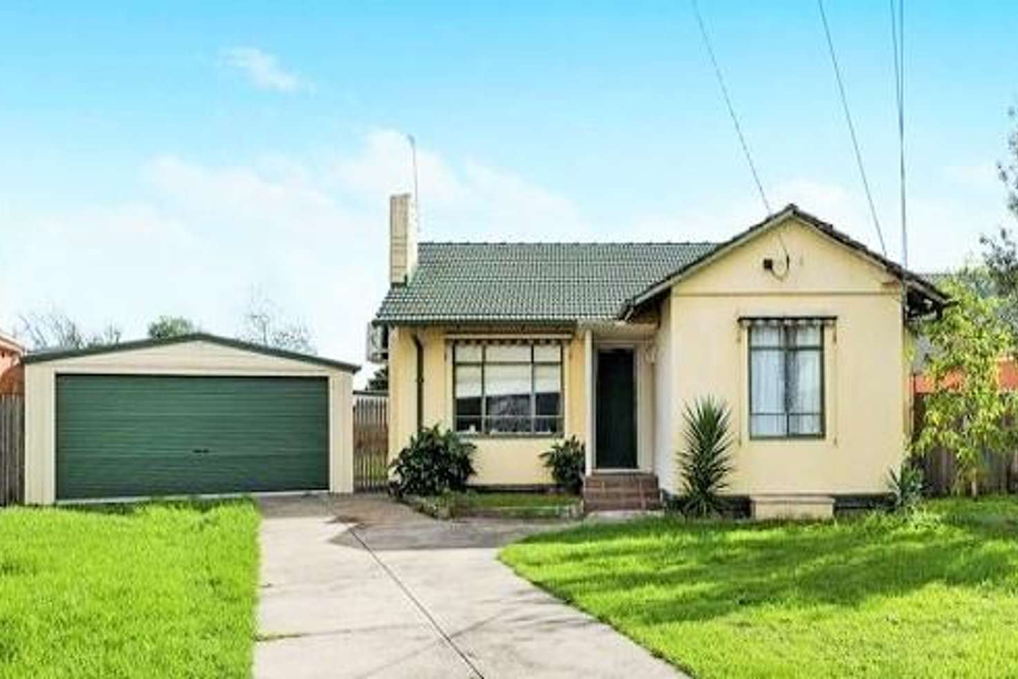 Main view of Homely house listing, 7 Rupert Court, Broadmeadows VIC 3047