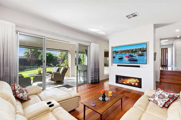 Fifth view of Homely house listing, 37 Cadell Street, Seaview Downs SA 5049